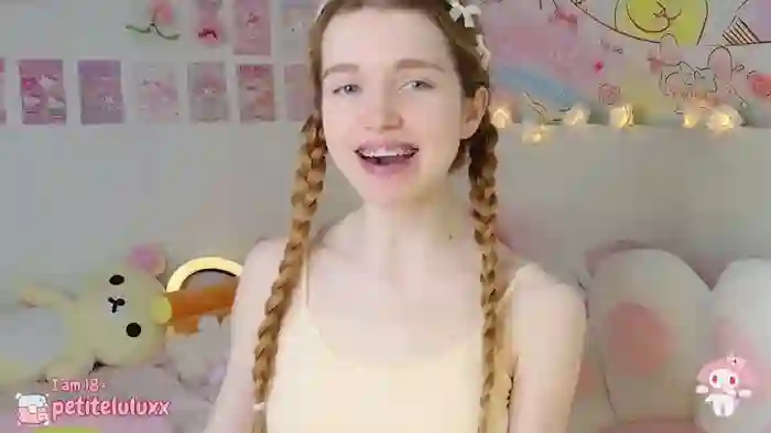 petiteluluxx