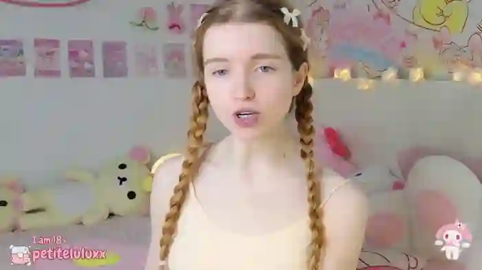 petiteluluxx