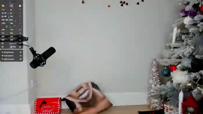 thelissawayne