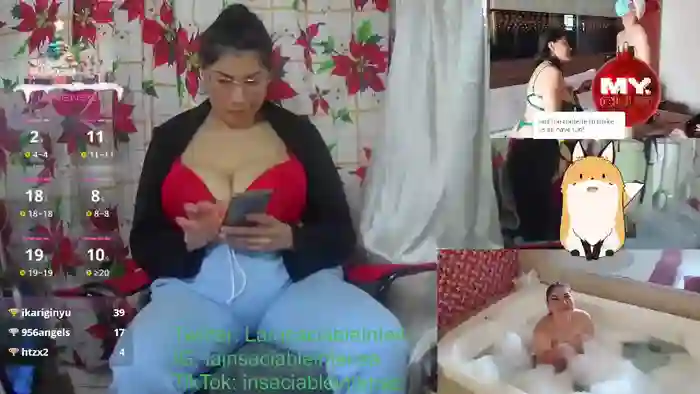 LaInsaciableIntensa