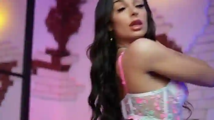 AngelinaCapri