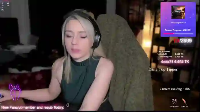 Lisaonthemoon