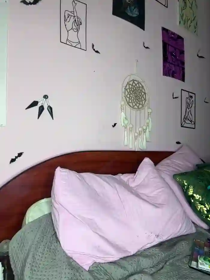 MoonAgnes