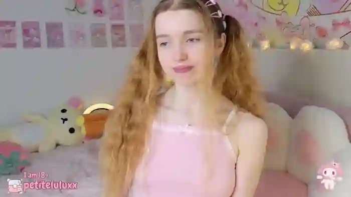petiteluluxx