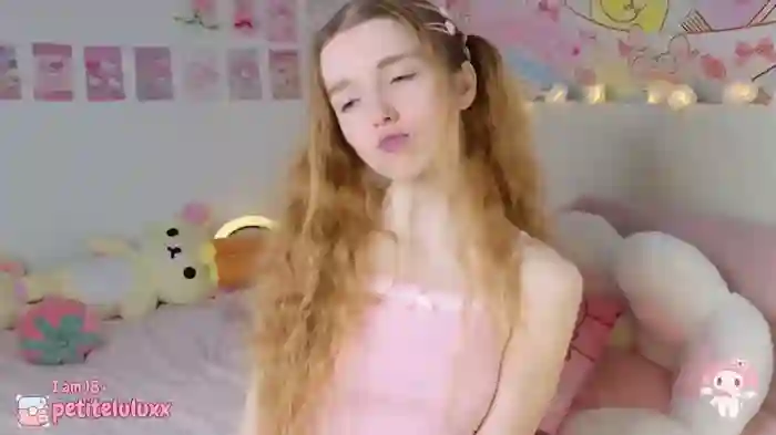 petiteluluxx