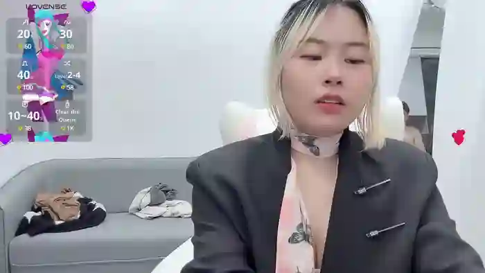 Hairumeng-