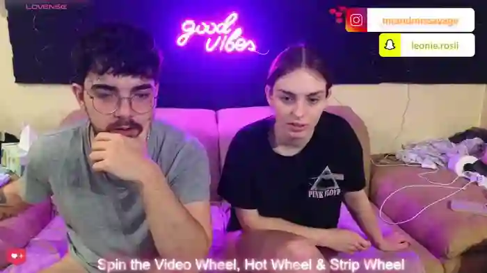 MrAndMrsSavage