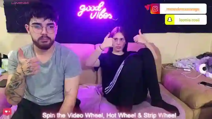 MrAndMrsSavage