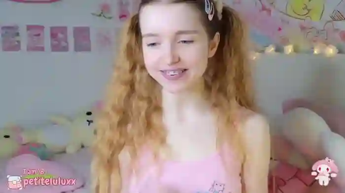 petiteluluxx