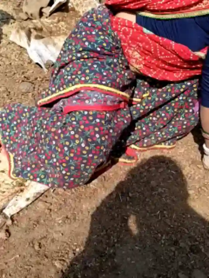 Indiankanak