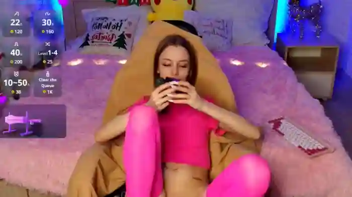 LesyaHayes