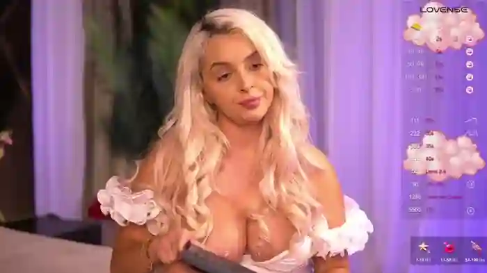 VictoriaMorrone