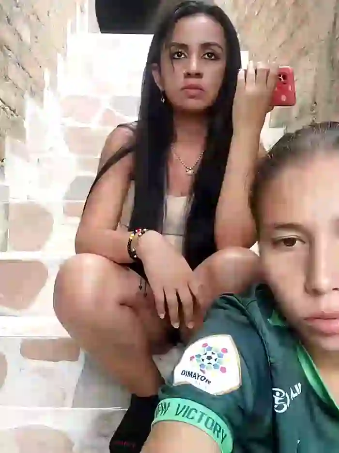 daringgirls24