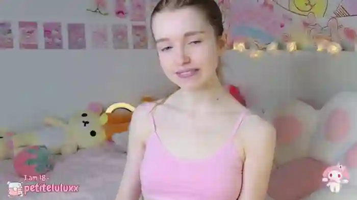 petiteluluxx