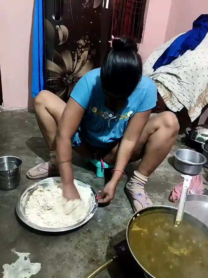 Radha-_-Ass--Queen-_