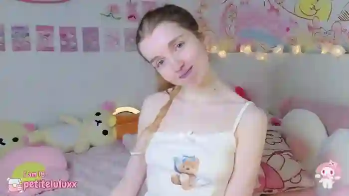 petiteluluxx