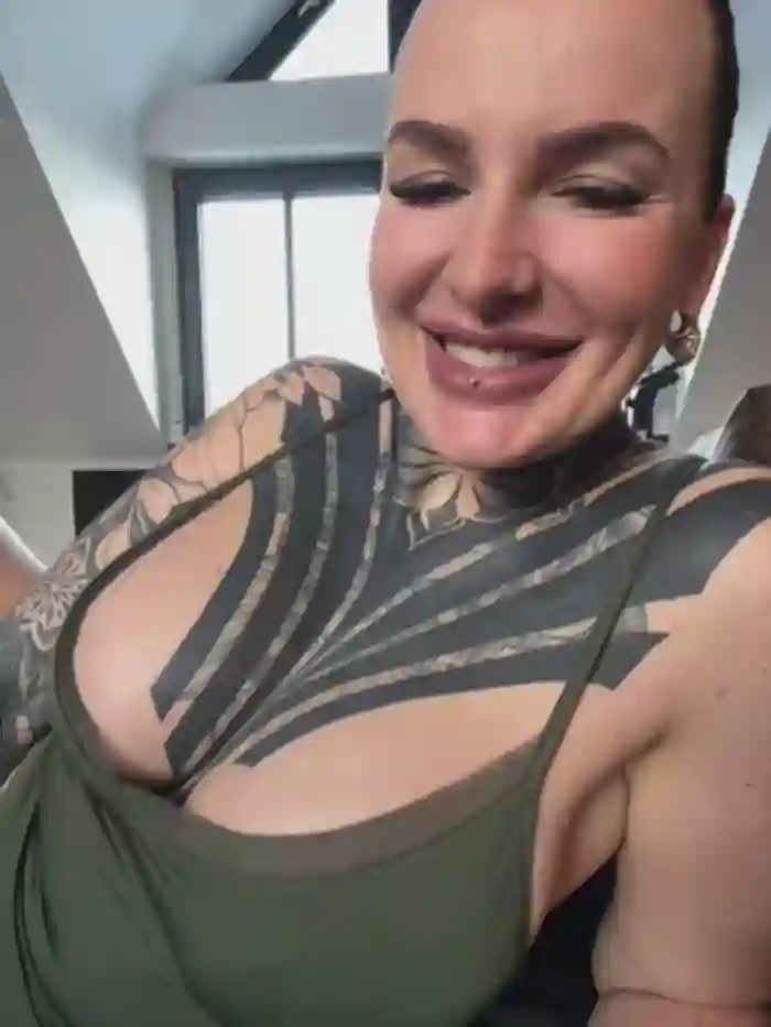 InkedBiitch