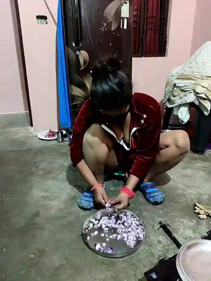 Radha-_-Ass--Queen-_