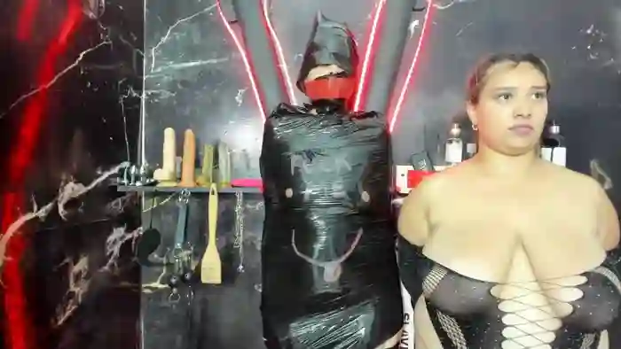 Bdsmsumision