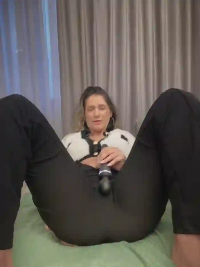 HotXMom