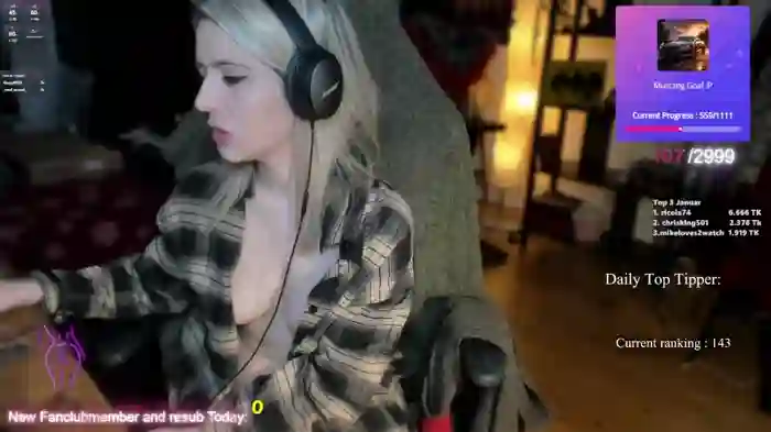 Lisaonthemoon