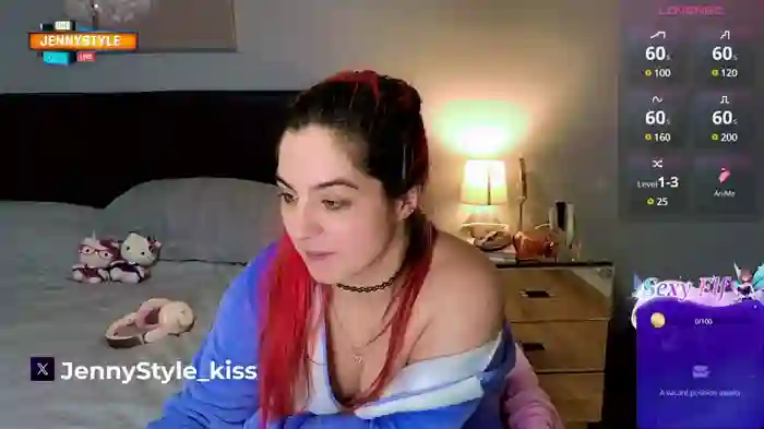 jennystyle