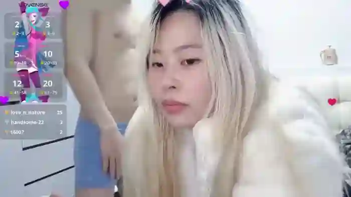 Hairumeng-