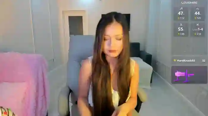 Mabel_cutey