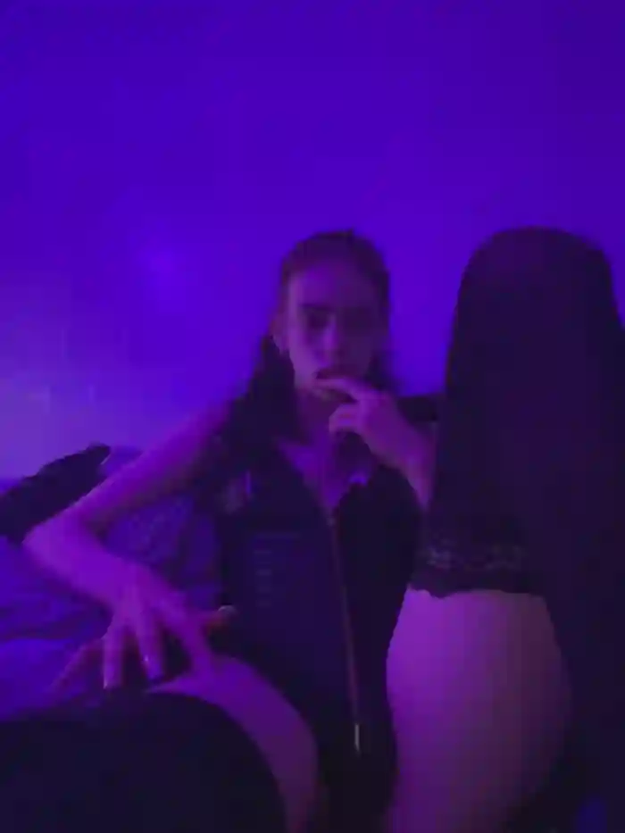 VioletxBlue