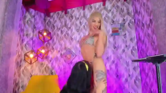 The_Babylon_of_girls