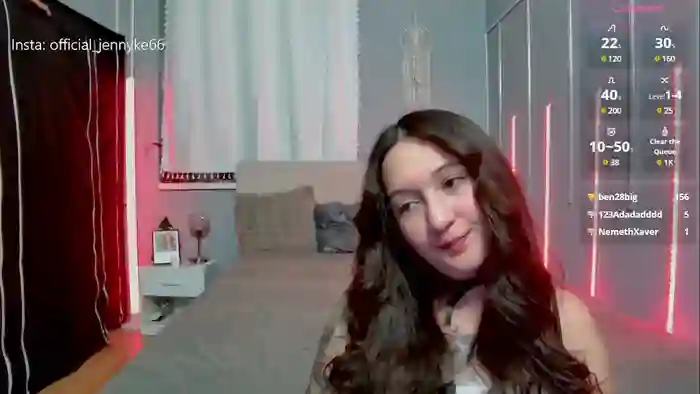 Jennyke66