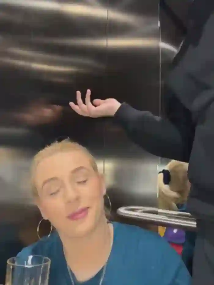 Strongqueen