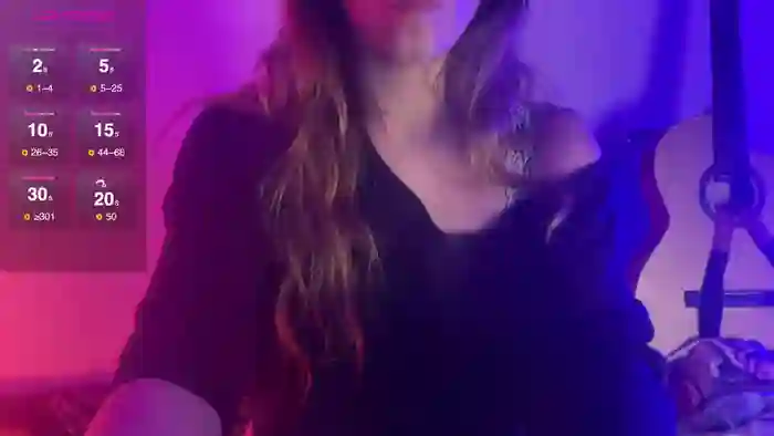 charlyroseblossom