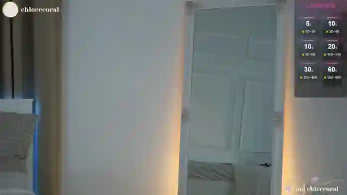 ChloeCoral