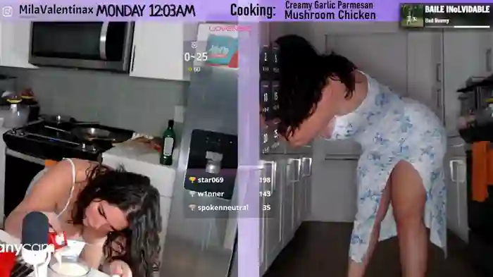 MilaValentina