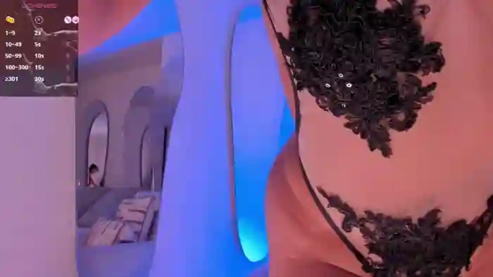 ZaraaPearce