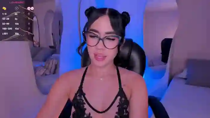 ZaraaPearce