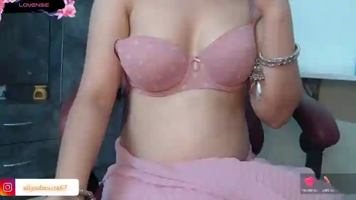 aliyadsouza