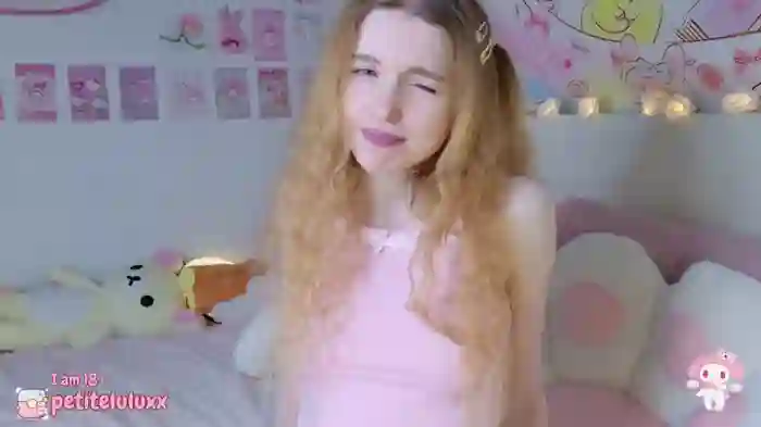 petiteluluxx
