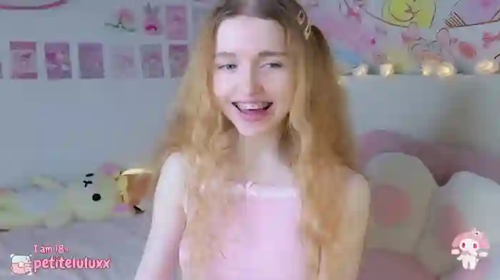 petiteluluxx