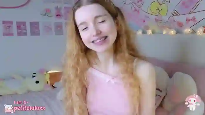 petiteluluxx
