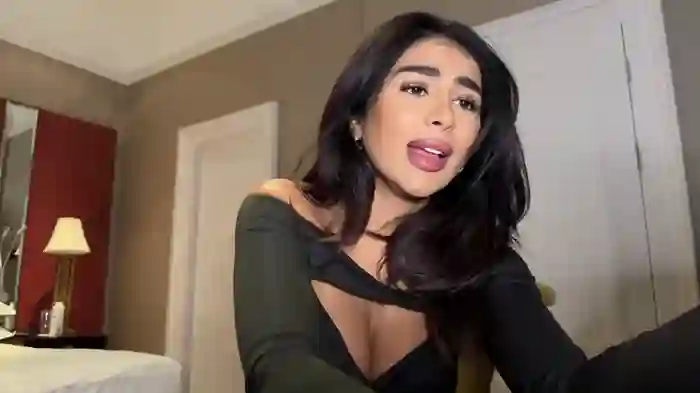 ArabicBarbie