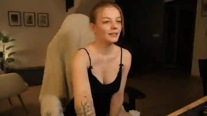 LadyInBad