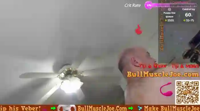 bullmusclejoe