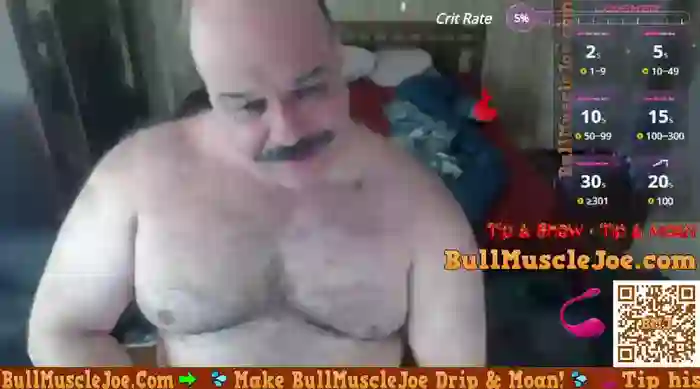 bullmusclejoe