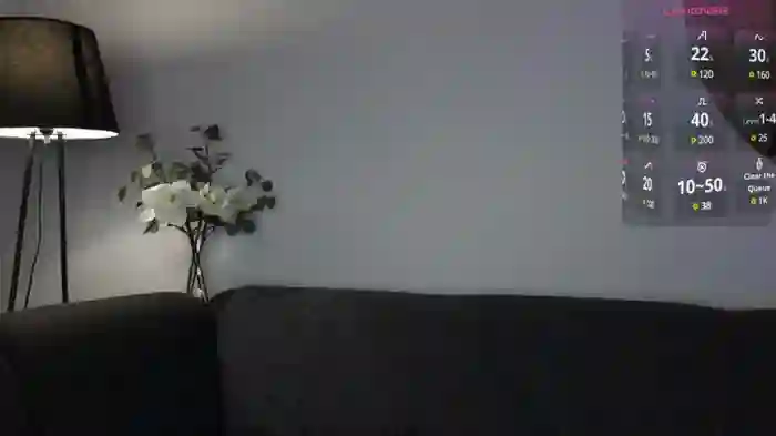 Sara_Tranquil