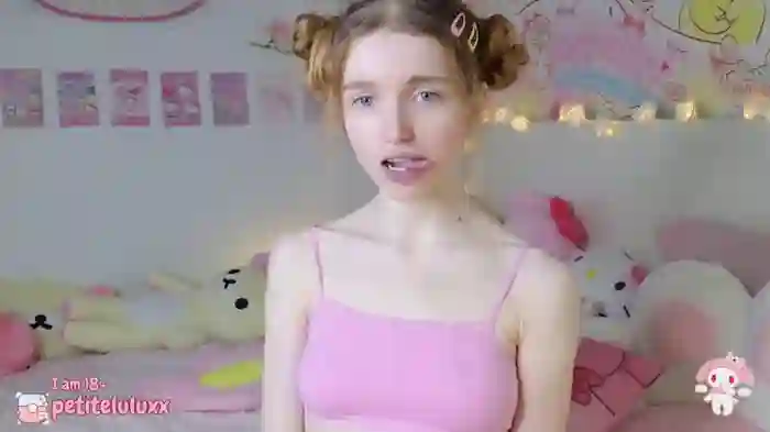 petiteluluxx
