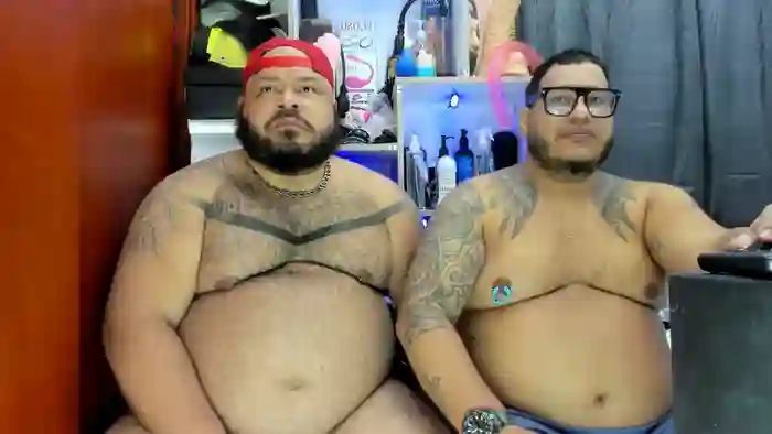 FetishBearsBig