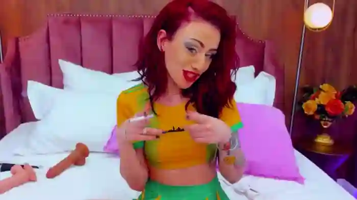 AmyRider