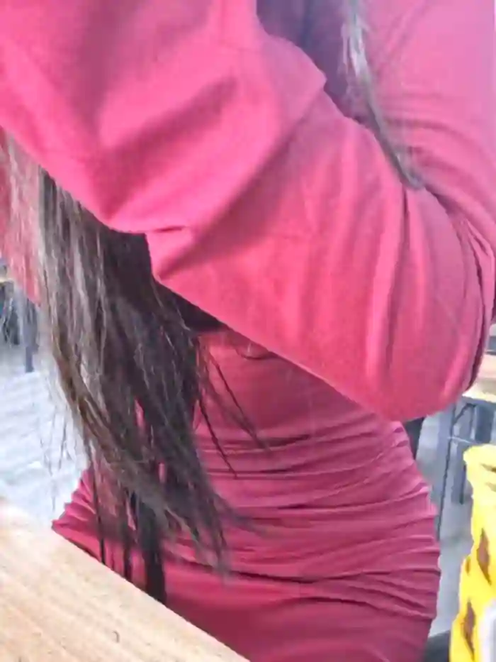 Naughtypublic